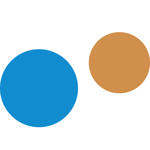 주식회사 푸름인재개발원 로고